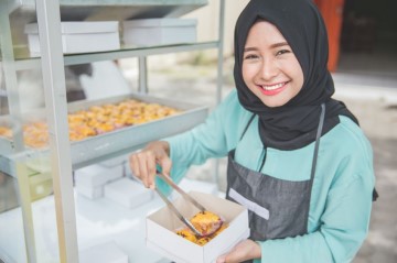 Ingin Memulai Usaha Kecil-Kecilan? Ini Dia Beberapa Tips yang Bisa Kamu Coba untuk Membuka Usaha Kuliner
