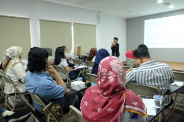 F&B Academy - Bisnis Kuliner Bagi Pemula | Indofood Solution