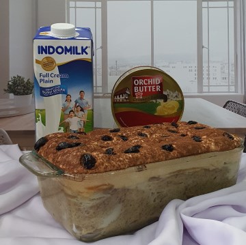  Klappertart Original