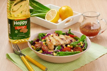  Chicken Salad