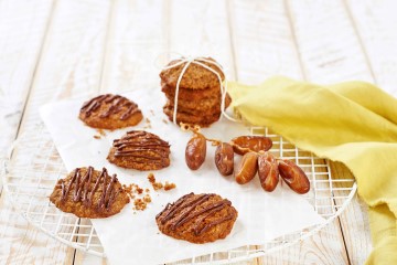  Cookies Kurma