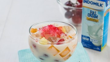Es Buah Susu