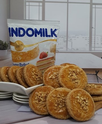  Peanut Butter Cookies