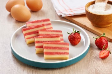  Lapis Merah Putih