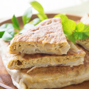  Martabak Tahu